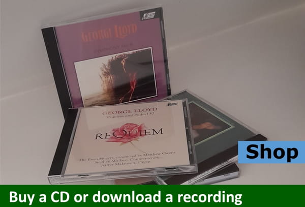 Download Recordings from the Shop