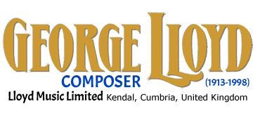 georgelloyd logo addr 360px v2